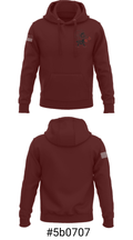 Bayonne High School Wrestling 48956156 Hoodie - 17