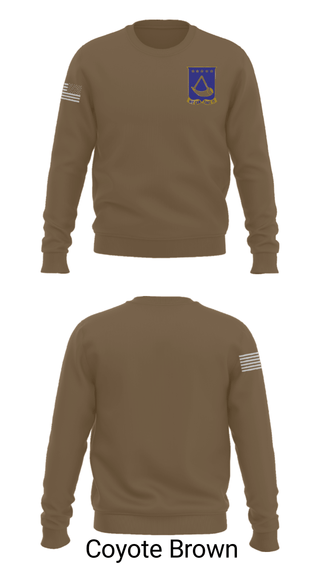 Crew Neck Sweatshirt, , National Guard, Teamtime, Team time, sublimation, custom sports apparel, team uniforms, spirit wear, spiritwear, sports uniforms, custom shirts, team store, custom team store, fundraiser sports, apparel fundraiser