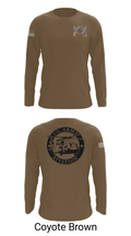 A Co 1-13 AVN REGT 59658620 Long Sleeve Performance Shirt - 11