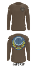 El Cid Marksmen, the Competitive Shooting Club at The Citadel 1629449 Long Sleeve Performance Shirt - 3