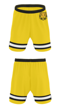 Arcadia Valley High School Basketball 49073244 Athletic Shorts With Pockets - 24