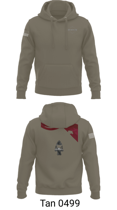 Apaches 52214957 Hoodie - 40