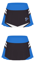 Freeman High School 19134190 Skort - 35