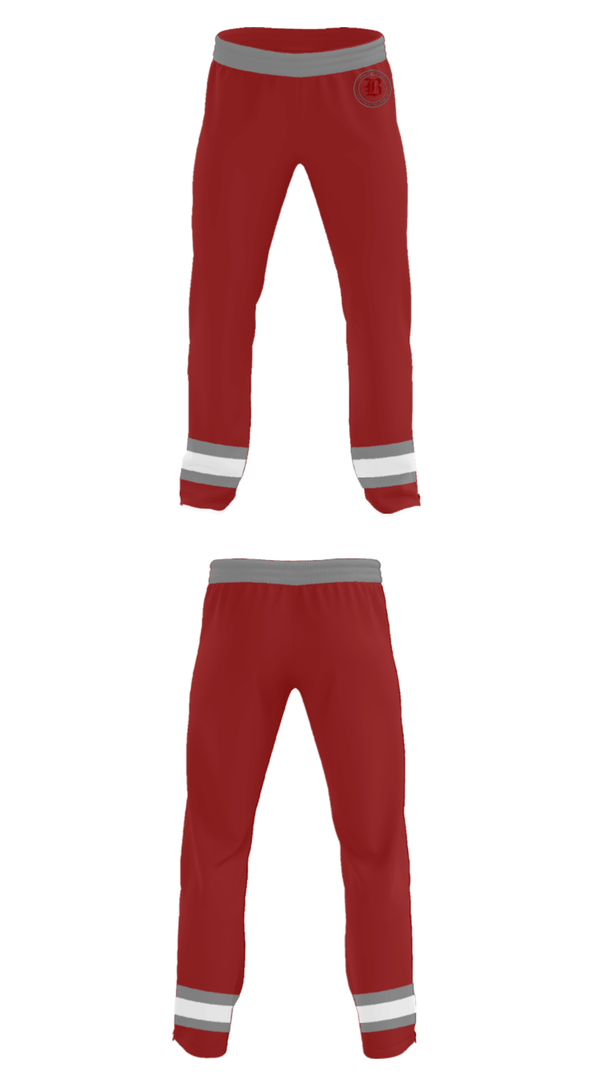 Sweatpants, Boaz High School Basketball, Women's Basketball, Teamtime, Team time, sublimation, custom sports apparel, team uniforms, spirit wear, spiritwear, sports uniforms, custom shirts, team store, custom team store, fundraiser sports, apparel fundraiser