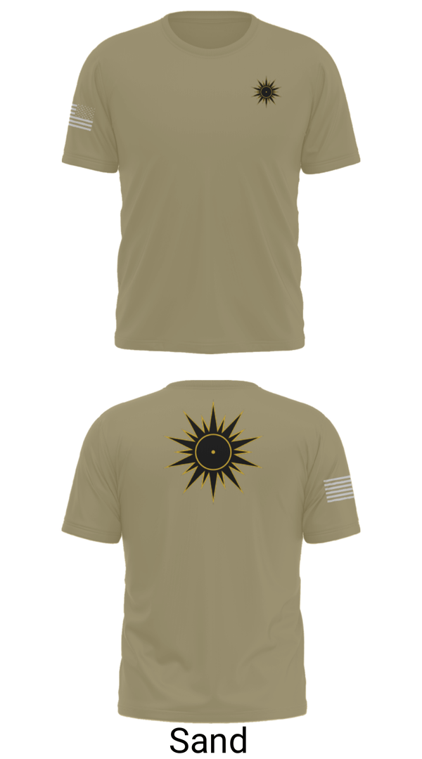 Short Sleeve Performance Shirt, Tayisea Army, Army, Teamtime, Team time, sublimation, custom sports apparel, team uniforms, spirit wear, spiritwear, sports uniforms, custom shirts, team store, custom team store, fundraiser sports, apparel fundraiser