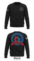 Cool & Heat Air Conditioning 7725079 Crew Neck Sweatshirt - 9