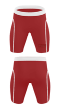 Millet Learning Center 75009606 Men's Compression Shorts - 31