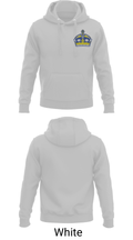 Napoleon Elementary School 7183462 Hoodie - 3