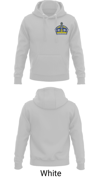Hoodie, Napoleon Elementary School, Spirit Store, Teamtime, Team time, sublimation, custom sports apparel, team uniforms, spirit wear, spiritwear, sports uniforms, custom shirts, team store, custom team store, fundraiser sports, apparel fundraiser