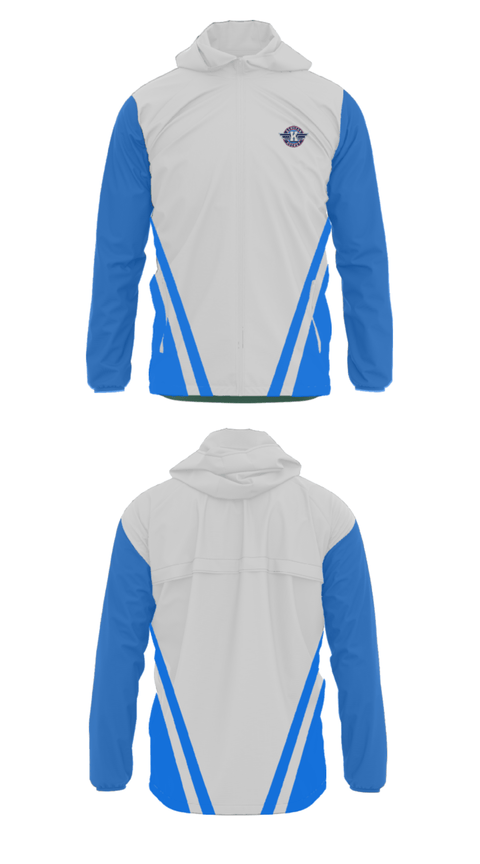 Windbreaker, Kenston High School Hockey, Ice Hockey, Teamtime, Team time, sublimation, custom sports apparel, team uniforms, spirit wear, spiritwear, sports uniforms, custom shirts, team store, custom team store, fundraiser sports, apparel fundraiser