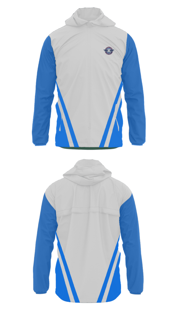 Windbreaker, Kenston High School Hockey, Ice Hockey, Teamtime, Team time, sublimation, custom sports apparel, team uniforms, spirit wear, spiritwear, sports uniforms, custom shirts, team store, custom team store, fundraiser sports, apparel fundraiser