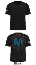 Martirosian Heating and Cooling 67090095 Short Sleeve Performance Shirt - 12