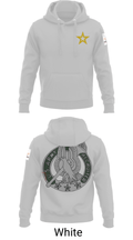 Us Army 7283261 Hoodie - 3