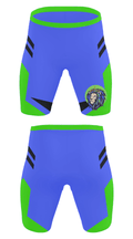 ROYAL SHINE SOFT WASH 37943638 Women's Compression Shorts - 30
