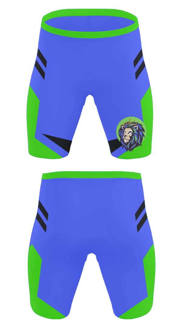 Women's Compression Shorts, ROYAL SHINE SOFT WASH, , Teamtime, Team time, sublimation, custom sports apparel, team uniforms, spirit wear, spiritwear, sports uniforms, custom shirts, team store, custom team store, fundraiser sports, apparel fundraiser