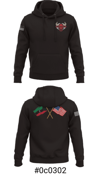 Hoodie, 802 OD, Army, Teamtime, Team time, sublimation, custom sports apparel, team uniforms, spirit wear, spiritwear, sports uniforms, custom shirts, team store, custom team store, fundraiser sports, apparel fundraiser