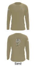 MSPD SRT 63007805 Long Sleeve Performance Shirt - 43
