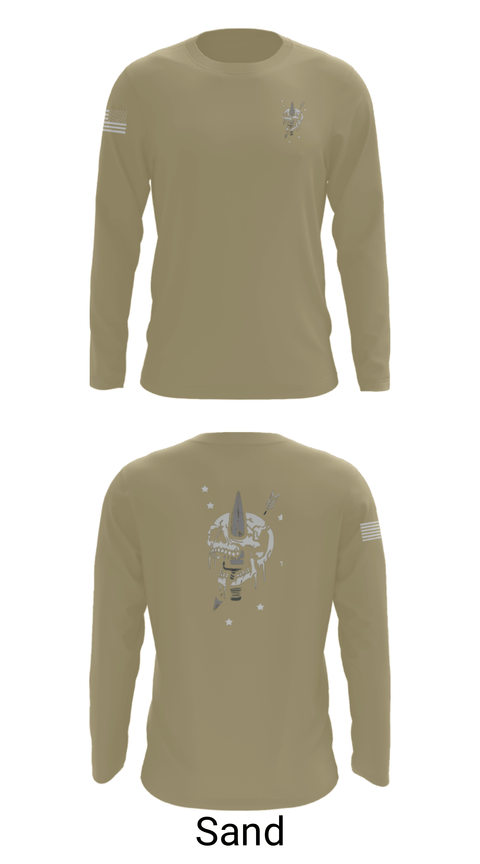 Long Sleeve Performance Shirt, , Police, Teamtime, Team time, sublimation, custom sports apparel, team uniforms, spirit wear, spiritwear, sports uniforms, custom shirts, team store, custom team store, fundraiser sports, apparel fundraiser