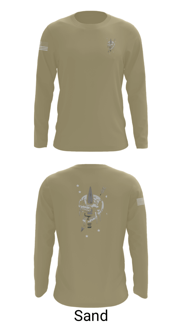 Long Sleeve Performance Shirt, , Police, Teamtime, Team time, sublimation, custom sports apparel, team uniforms, spirit wear, spiritwear, sports uniforms, custom shirts, team store, custom team store, fundraiser sports, apparel fundraiser