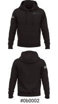 Beresford Ltd 62207063 Hoodie - 17