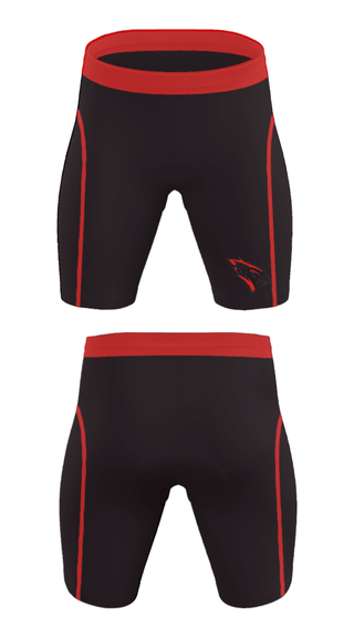 Men's Compression Shorts, Necedah High School, Spirit Store, Teamtime, Team time, sublimation, custom sports apparel, team uniforms, spirit wear, spiritwear, sports uniforms, custom shirts, team store, custom team store, fundraiser sports, apparel fundraiser