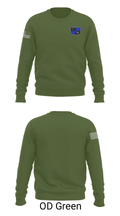 Charlie West 76033873 Crew Neck Sweatshirt - 26