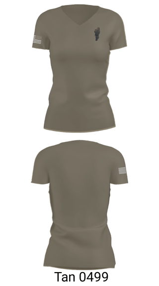 Women's Short Sleeve Vneck Shirt, , Police, Teamtime, Team time, sublimation, custom sports apparel, team uniforms, spirit wear, spiritwear, sports uniforms, custom shirts, team store, custom team store, fundraiser sports, apparel fundraiser