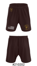 Hermes Endurance 78938911 Athletic Shorts With Pockets - 15