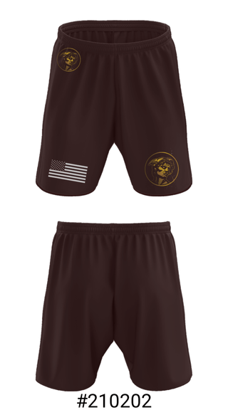 Athletic Shorts With Pockets, Hermes Endurance, Cross Country, Teamtime, Team time, sublimation, custom sports apparel, team uniforms, spirit wear, spiritwear, sports uniforms, custom shirts, team store, custom team store, fundraiser sports, apparel fundraiser