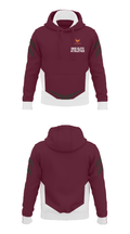 Ohio Elite Athletics 38239017 Hoodie - 23