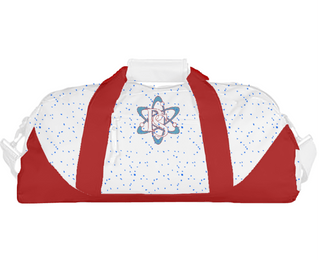 Duffle Bag, Poplar Springs High School Basketball, Women's Basketball, Teamtime, Team time, sublimation, custom sports apparel, team uniforms, spirit wear, spiritwear, sports uniforms, custom shirts, team store, custom team store, fundraiser sports, apparel fundraiser