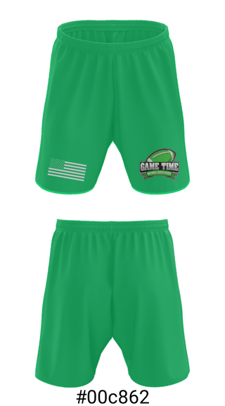 Athletic Shorts With Pockets, GAME TIME NATIONAL YOUTH SPORTS, , Teamtime, Team time, sublimation, custom sports apparel, team uniforms, spirit wear, spiritwear, sports uniforms, custom shirts, team store, custom team store, fundraiser sports, apparel fundraiser