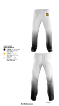 Watkins Memorial High School Girls Golf 31389745 Sweatpants - 3