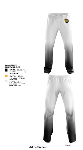 Sweatpants, Watkins Memorial High School Girls Golf, Golf, Teamtime, Team time, sublimation, custom sports apparel, team uniforms, spirit wear, spiritwear, sports uniforms, custom shirts, team store, custom team store, fundraiser sports, apparel fundraiser