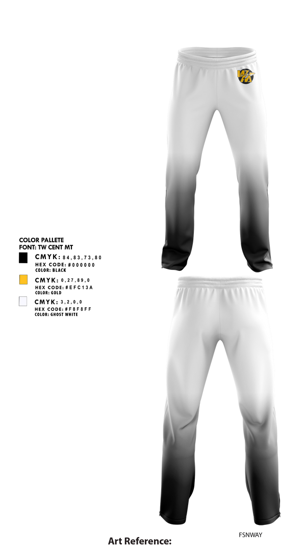Sweatpants, Watkins Memorial High School Girls Golf, Golf, Teamtime, Team time, sublimation, custom sports apparel, team uniforms, spirit wear, spiritwear, sports uniforms, custom shirts, team store, custom team store, fundraiser sports, apparel fundraiser