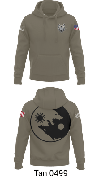 Hoodie, Blacksmith s, National Guard, Teamtime, Team time, sublimation, custom sports apparel, team uniforms, spirit wear, spiritwear, sports uniforms, custom shirts, team store, custom team store, fundraiser sports, apparel fundraiser
