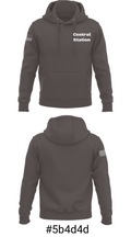 Central Station 93595769 Hoodie - 8