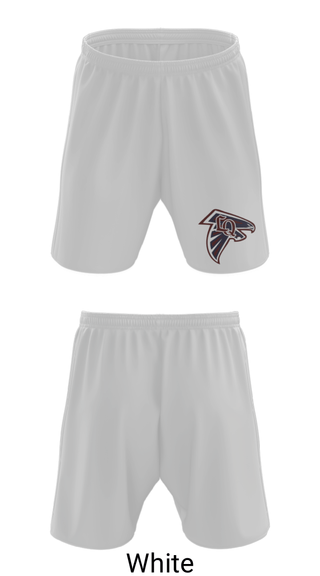 Athletic Shorts With Pockets, La Quinta High School Basketball, Men's Basketball, Teamtime, Team time, sublimation, custom sports apparel, team uniforms, spirit wear, spiritwear, sports uniforms, custom shirts, team store, custom team store, fundraiser sports, apparel fundraiser