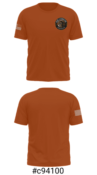 Short Sleeve Performance Shirt, New Lexington High School Bowling, Bowling, Teamtime, Team time, sublimation, custom sports apparel, team uniforms, spirit wear, spiritwear, sports uniforms, custom shirts, team store, custom team store, fundraiser sports, apparel fundraiser