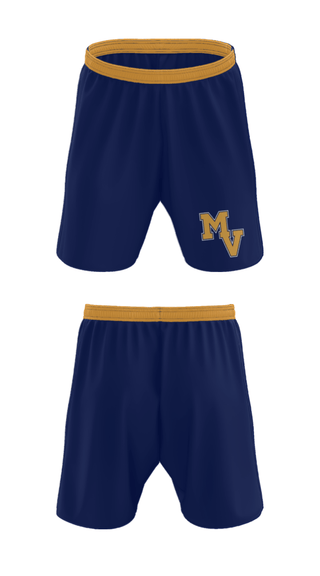 Athletic Shorts With Pockets, Medomak Valley Panthers, Spirit Store, Teamtime, Team time, sublimation, custom sports apparel, team uniforms, spirit wear, spiritwear, sports uniforms, custom shirts, team store, custom team store, fundraiser sports, apparel fundraiser