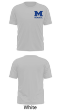 Reitz Memorial High School 97796056 Short Sleeve Performance Shirt - 5