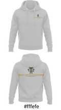 Brian J Fair Master Craftsman 23333982 Hoodie - 17