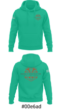Rivera's Construction 31728609 Hoodie - 17
