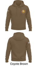 405th Civil Affairs Battalion 83178840 Hoodie - 16