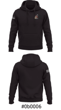 Social Circle Middle School 97969643 Hoodie - 17