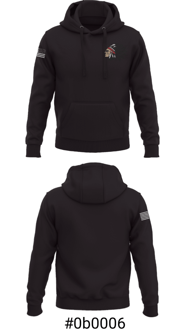 Hoodie, Social Circle Middle School, Spirit Store, Teamtime, Team time, sublimation, custom sports apparel, team uniforms, spirit wear, spiritwear, sports uniforms, custom shirts, team store, custom team store, fundraiser sports, apparel fundraiser