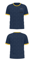 Saseas Titans Athletics 68551742 Short Sleeve Performance Shirt - 35