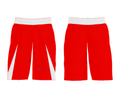Lower Southampton Basketball 76404224 Mens Soccer Shorts - 33