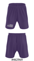 Ardrey Kell High School Wrestling 27645885 Athletic Shorts With Pockets - 15