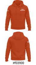 Slam Basketball 26079260 Hoodie - 17